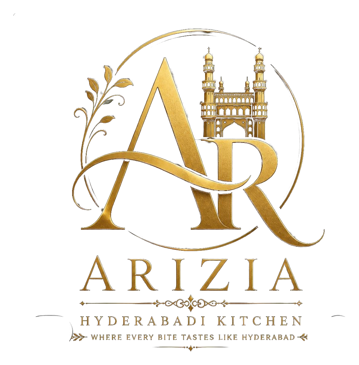 Arizia Hyderabadi Kitchen
